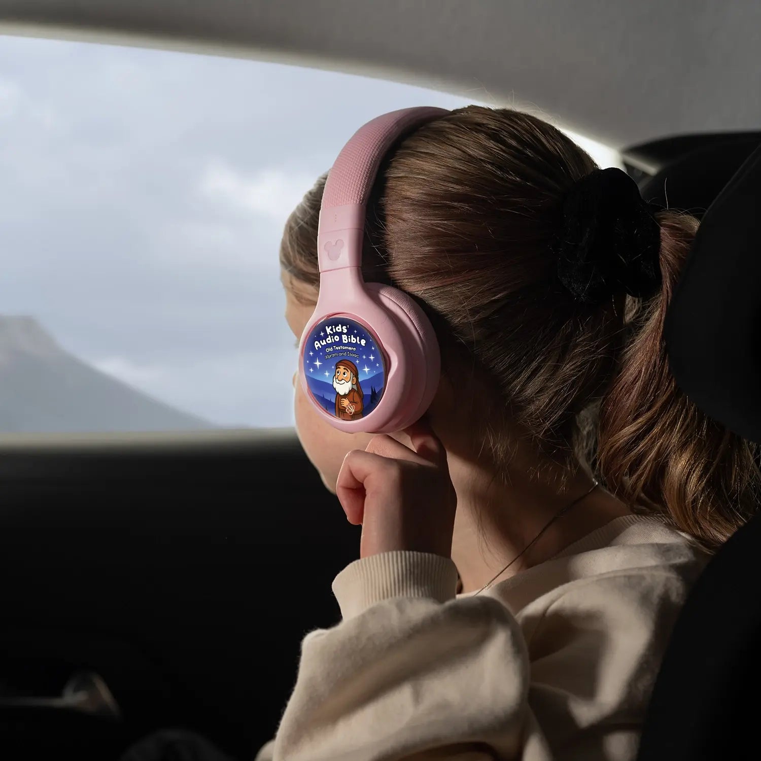 best headphones for audiobooks