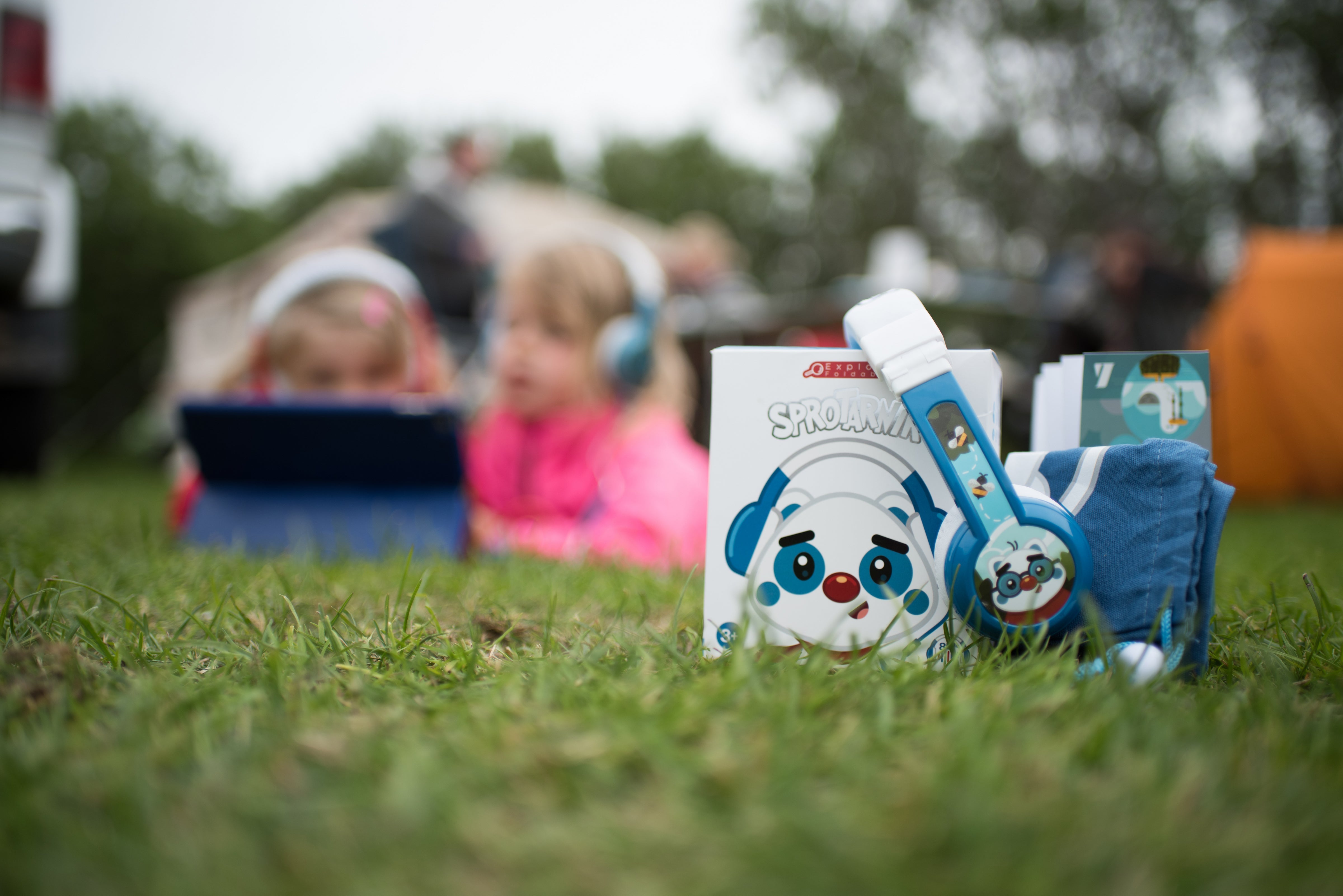 ONANOFF® Statement Regarding “The Sound of Contamination” Report