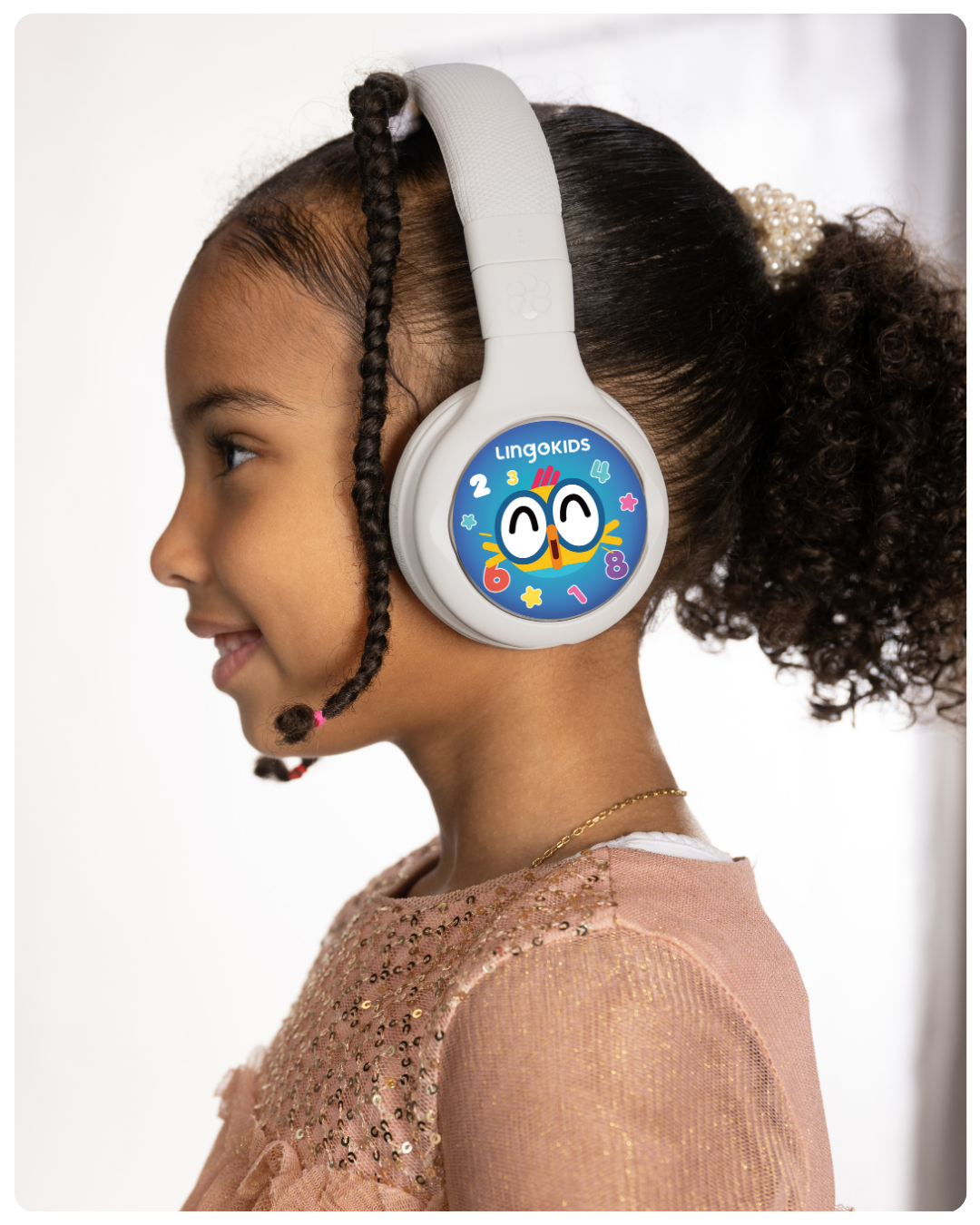 What Should Parents Look for When Choosing Kids Headphones?