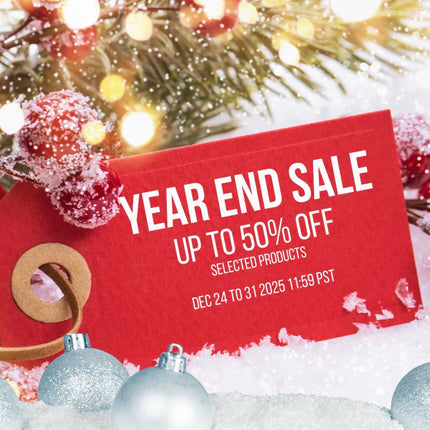 Collection image for: Year End Sale