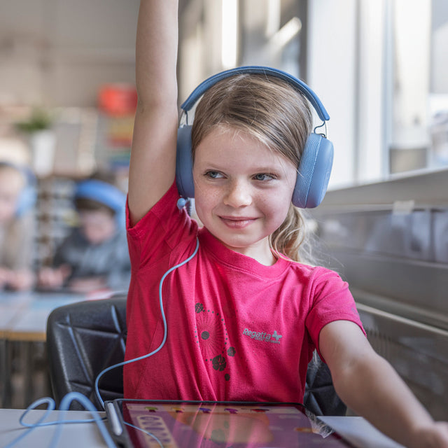 Headphones for Schools