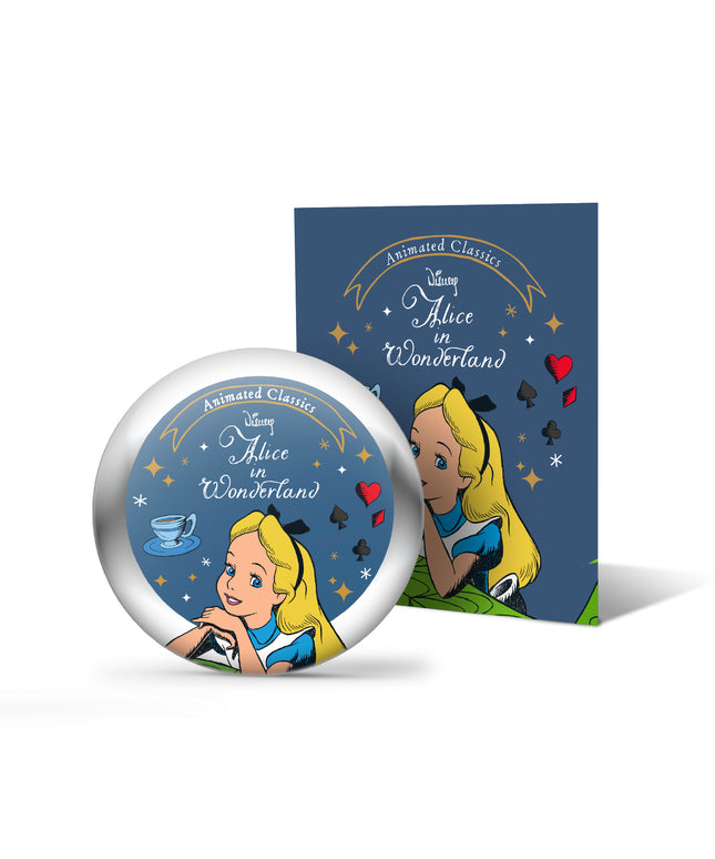 Animated Classics: Disney's Alice in Wonderland