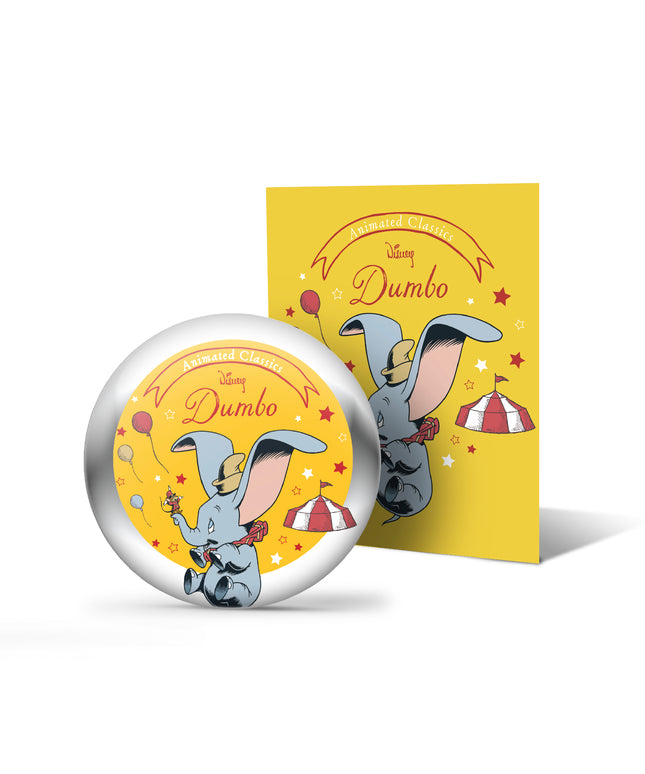 Animated Classics: Disney's Dumbo