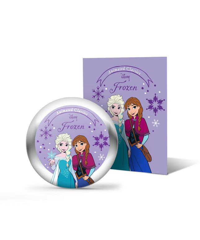 Animated Classics: Disney's Frozen