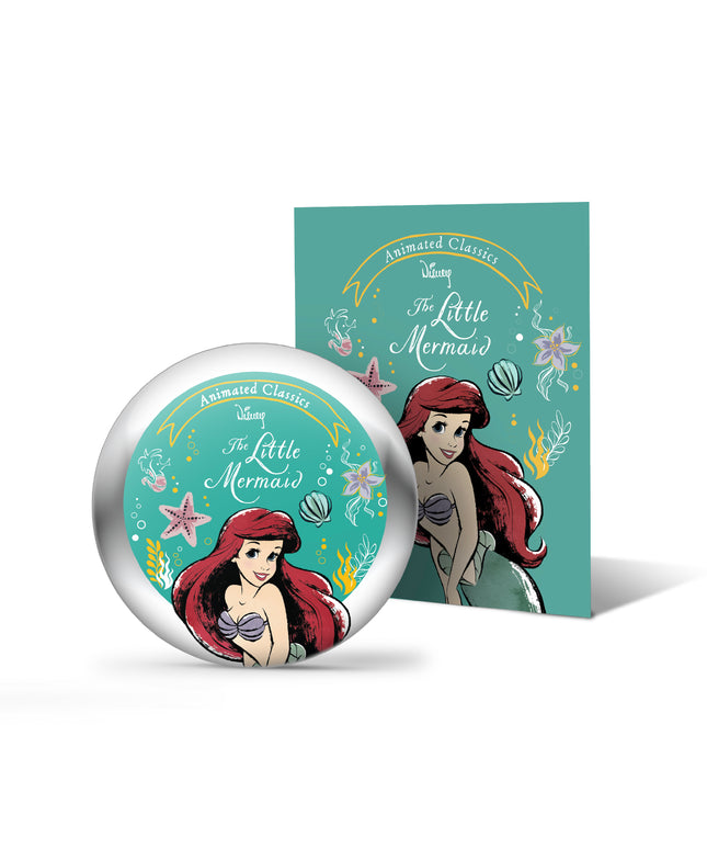 Animated Classics: Disney's The Little Mermaid