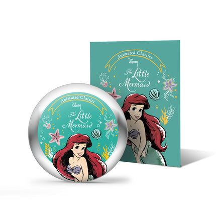 Animated Classics: Disney's The Little Mermaid
