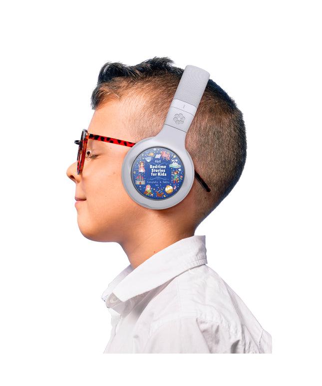 Abel Bedtime Stories Vol. 2