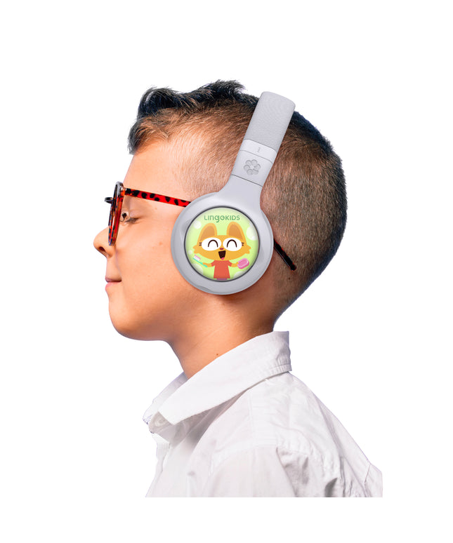 Lingokids Songs: Learn Routines and Practical Skills with Lisa