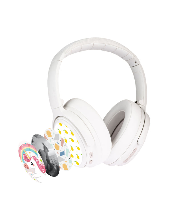 BuddyPhones CosmosFun