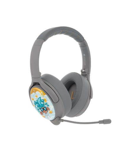 BuddyPhones Cosmos+ - Grey Matter