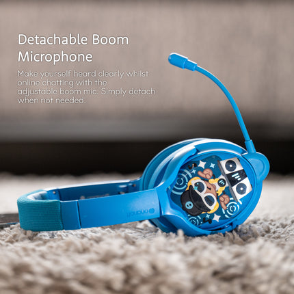BuddyPhones Cosmos+