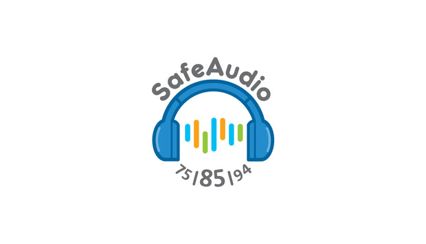 <h3><strong>3 SafeAudio Volume Limit Settings</strong></h3>