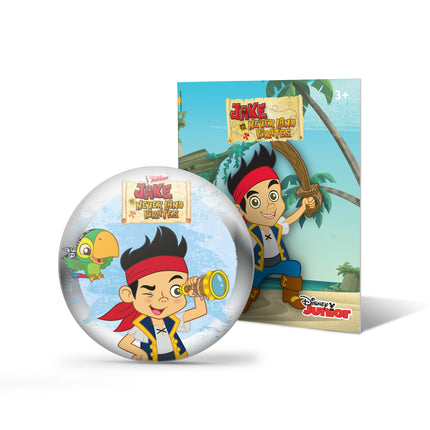 Disney Junior Jake and the Neverland Pirates StoryShield