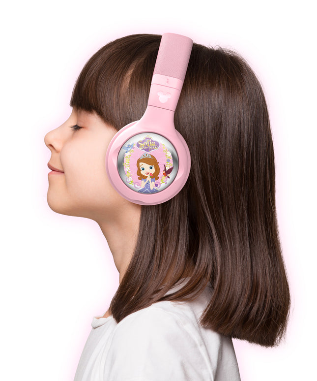 Disney Junior Sofia the First StoryShield