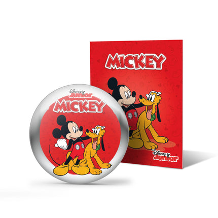 Disney Junior Mickey Mouse StoryShield