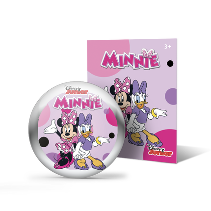 Disney Junior Minnie Mouse StoryShield