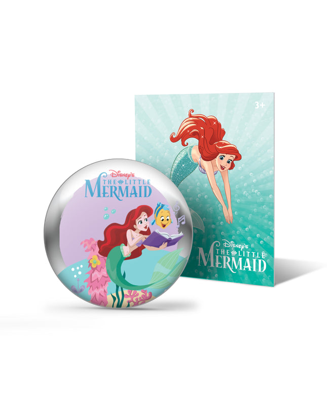 Disney's The Little Mermaid & Other Princesses StoryShield
