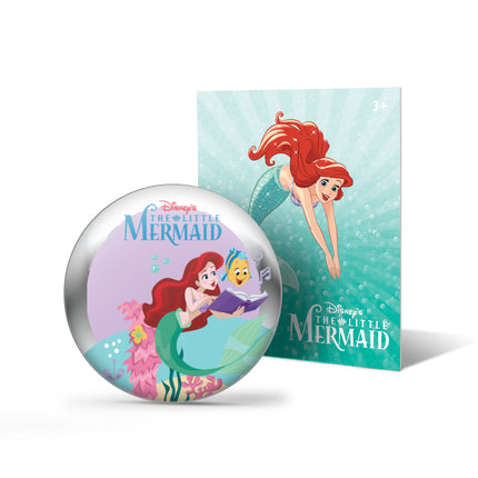 Disney's The Little Mermaid & Other Princesses StoryShield