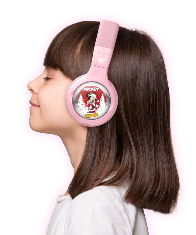 Disney Mickey Mouse Christmas Collection StoryShield