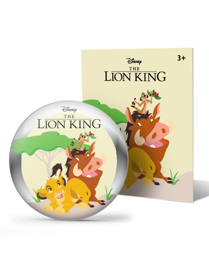Disney's Lion King StoryShield