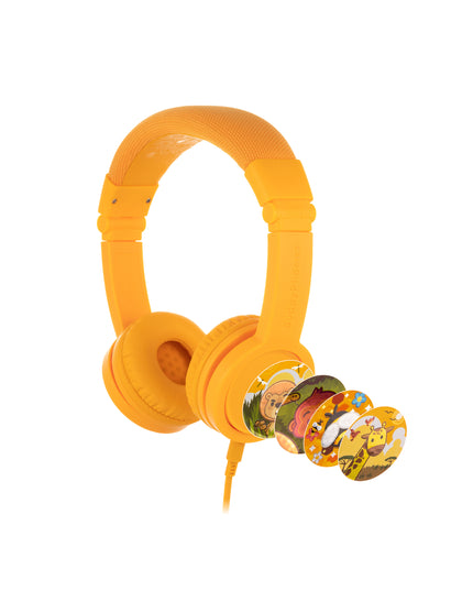 BuddyPhones Explore+