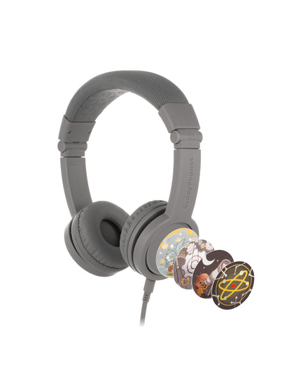 BuddyPhones Explore+