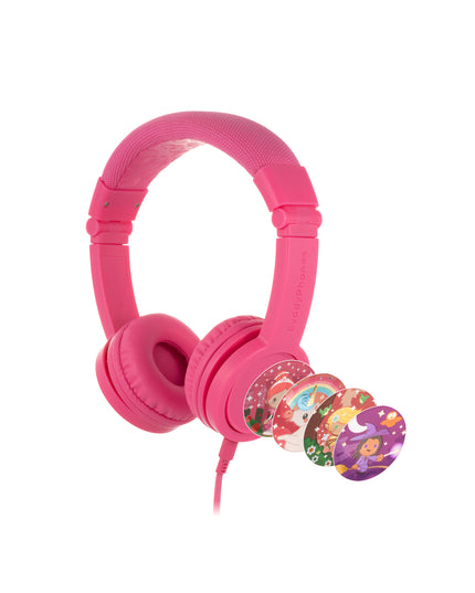 BuddyPhones Explore+