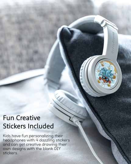 BuddyPhones Explore+