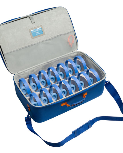 14 StudyPhones Jr. Bundle Package