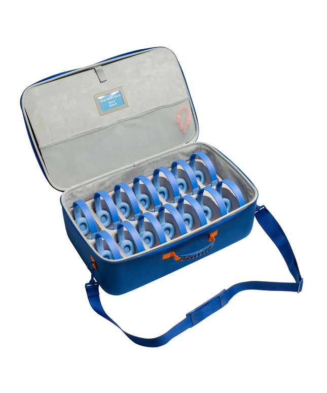 14 StudyPhones Jr. Bundle Package