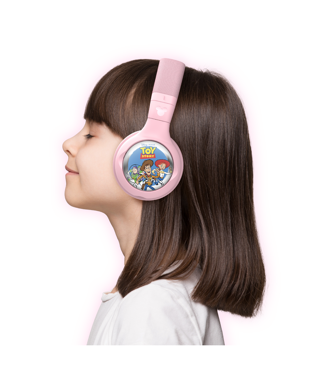 Disney and Pixar Toy Story StoryShield