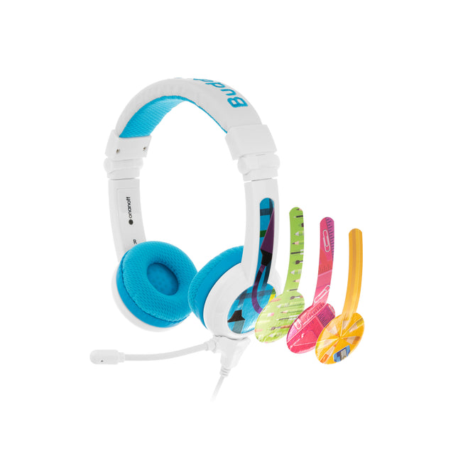 BuddyPhones School+