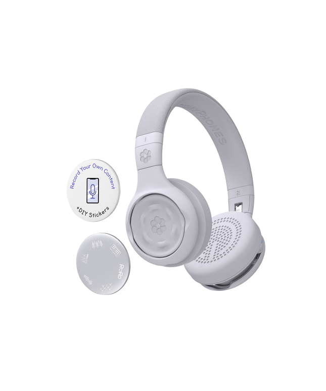 StoryPhones with PlayShield + ZenShield