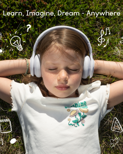 StoryPhones with PlayShield + ZenShield