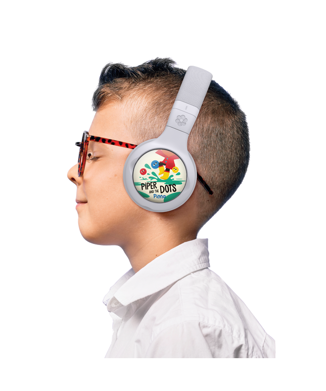 Piper and the Dots StoryShield