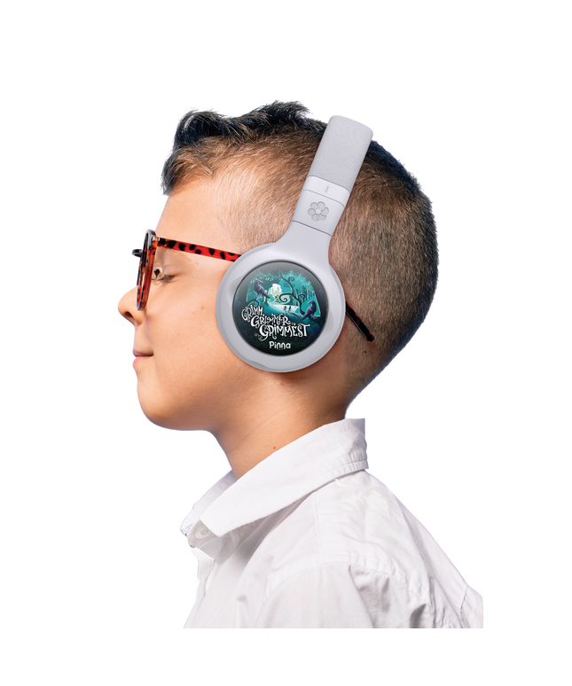 Grimm, Grimmer, Grimmest StoryShield