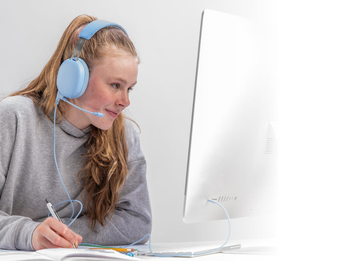 <h3><strong>StudyMode®</strong></h3>