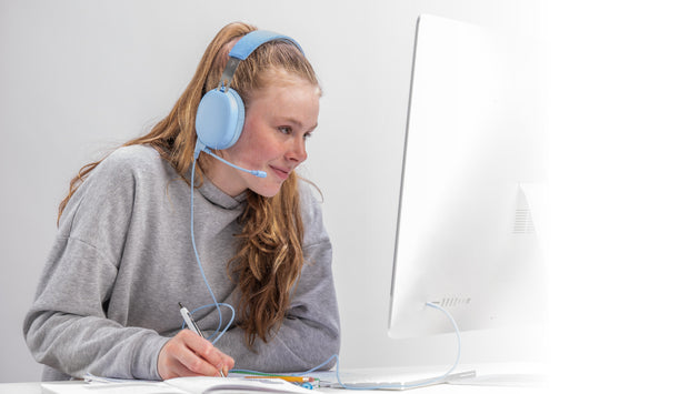<h3><strong>StudyMode®</strong></h3>