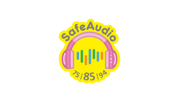 <h3><strong>3 SafeAudio® Volume Limit Settings</strong></h3>