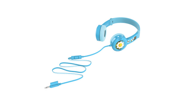 <h3><strong>BuddyJack Audio Sharing Built-in</strong></h3>