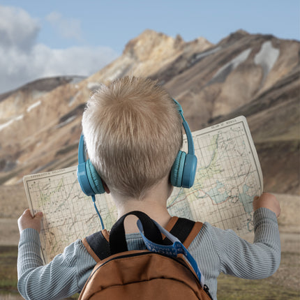 BuddyPhones Travel