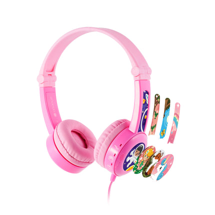 BuddyPhones Travel